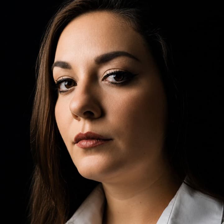 Elizabeth Reynoso, Cofundadora y COO
